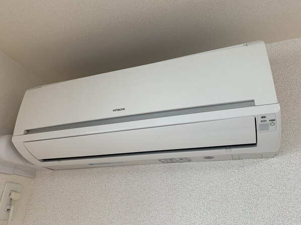 アマルフィ36の物件内観写真